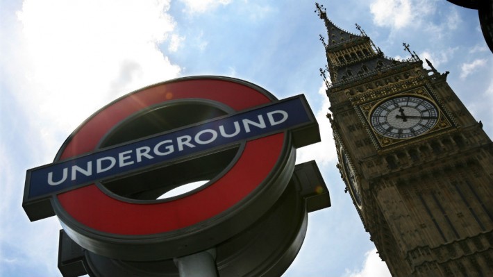 El metro de Londres funcionarà les nits de divendres i dissabtes / Foto: Dan Kitwood (Getty Images)