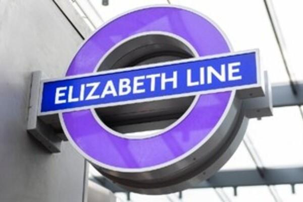 La línia Elizabeth del metro de Londres / Foto: TfL