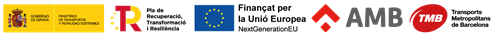 Logos fons europeus Next Generation / Imatge: Next Generation