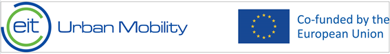 Logo EIT Urban Mobility