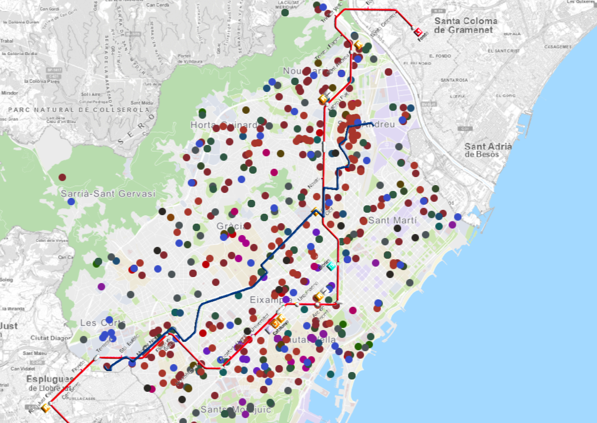 Mapa refugis climàtics L1 H8