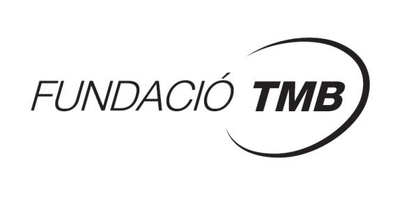 Logo Fundació TMB
