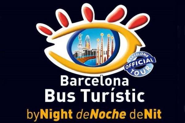 Imatge del Barcelona Bus Turístic de Nit