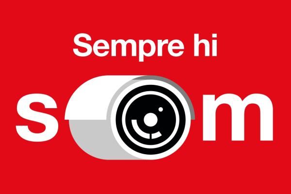 Campanya Sempre hi som. /Foto: TMB