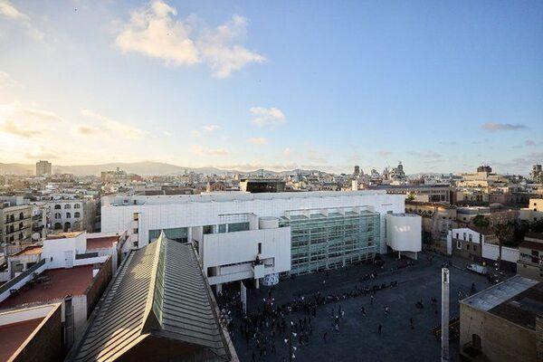 Imatge MACBA 