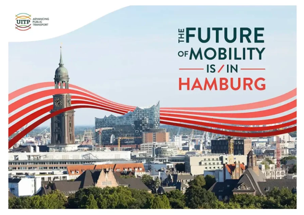 Hamburg UITP