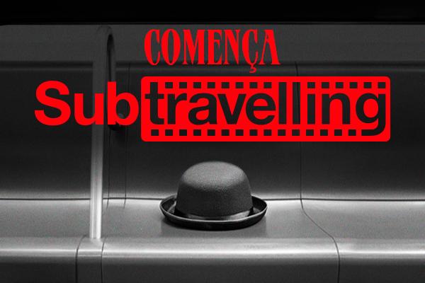 Campanya del 15è festival Subtravelling / Imatge: TMB