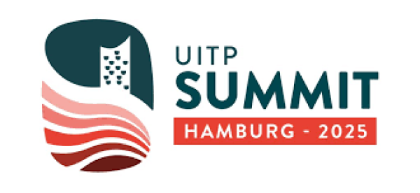 UITP Hamburg 2025