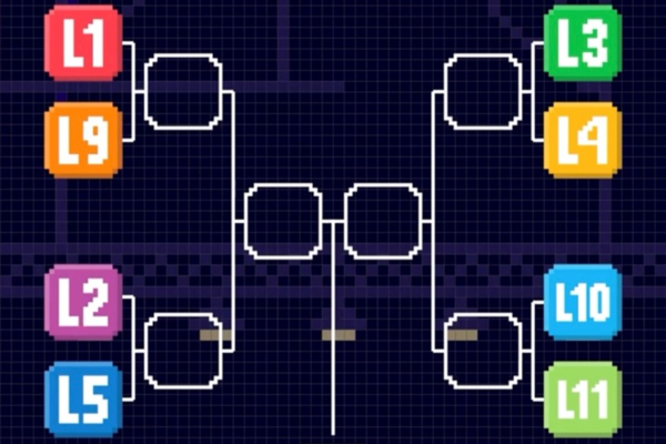 Captura del vídeo promocional de la batalla de línies de metro a Tik Tok / Imatge: TMB