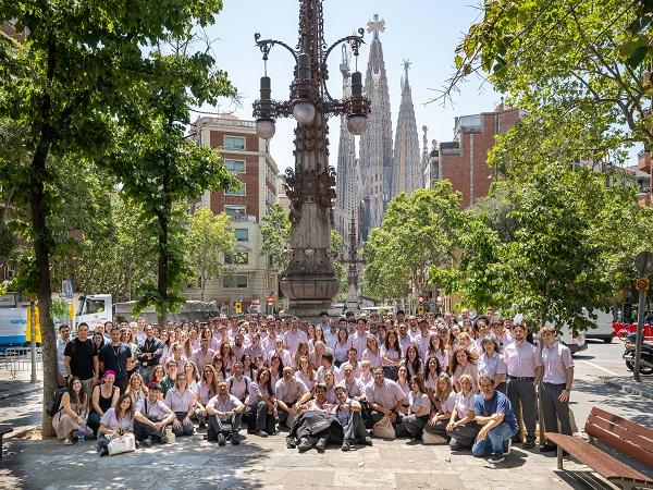 Noves incorporacions a metro.