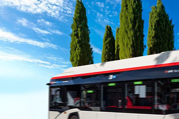 Imatge de la campanya del dispositiu de Tots Sants 2026 / TMB
