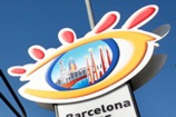 Logotip Barcelona Bus Turístic