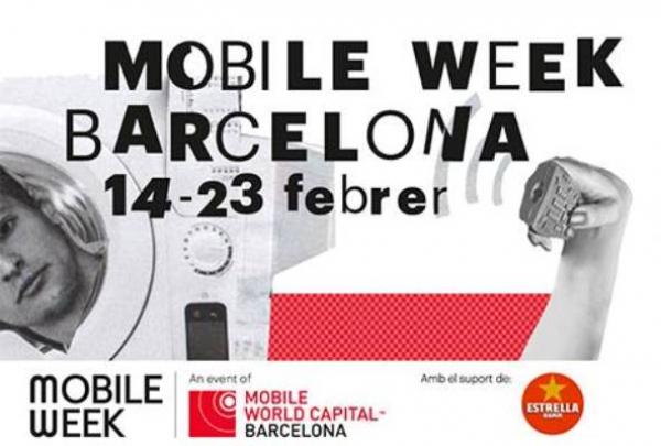 La capital catalana acull una nova edició del Mobile Week Congress / Foto: Mobile Week Barcelona