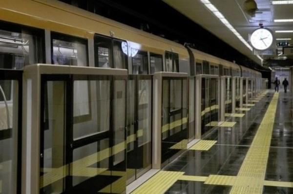 Istanbul inaugura la seva primera línia de metro automàtic / Imatge: web Daily Saba