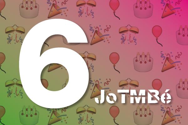 TMB celebra el 6è aniversari del JoTMBé / Imatge: TMB