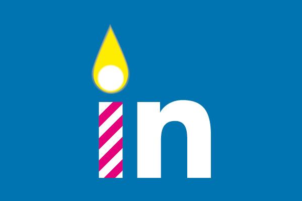 La pàgina de LinkedIn de TMB va activar-se el 28 de gener del 2019