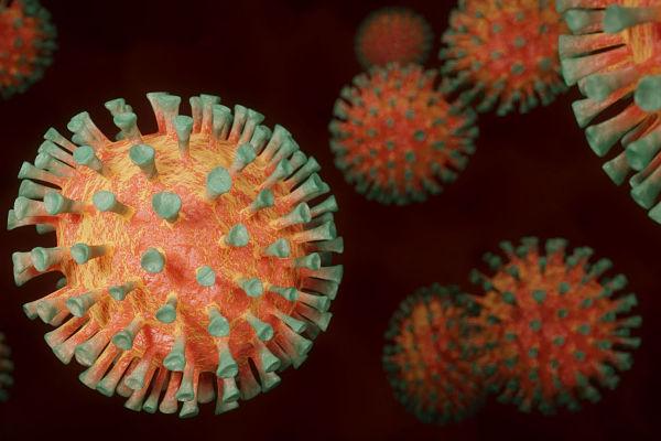 Coronavirus / Foto: DanielRoberts (Pixabay)