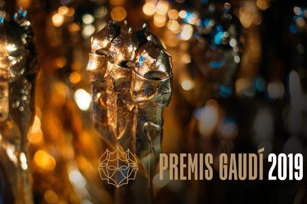 La gala de l'edició XI dels Premis Gaudí se celebrarà el proper 27 de gener / Foto: Acadèmia del Cinema Català