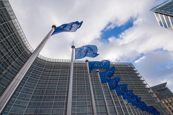 Seu de la Comissió Europea a Brussel·les / Foto: Comissió Europea