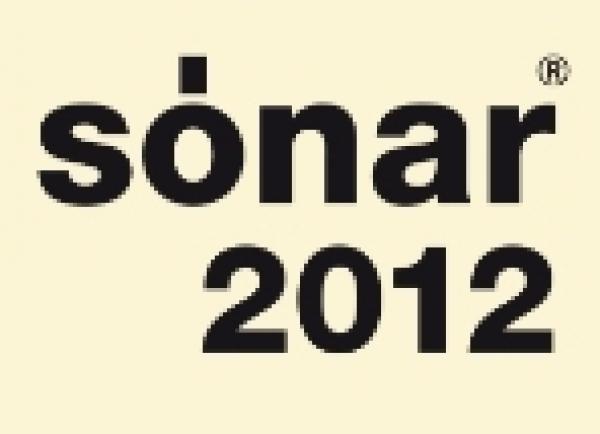 Logotip Sónar