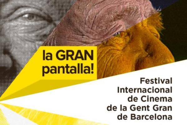 El festival La Gran Pantalla, del 6 al 9 de juny als Cinemes Girona / Imatge: La GRAN pantalla
