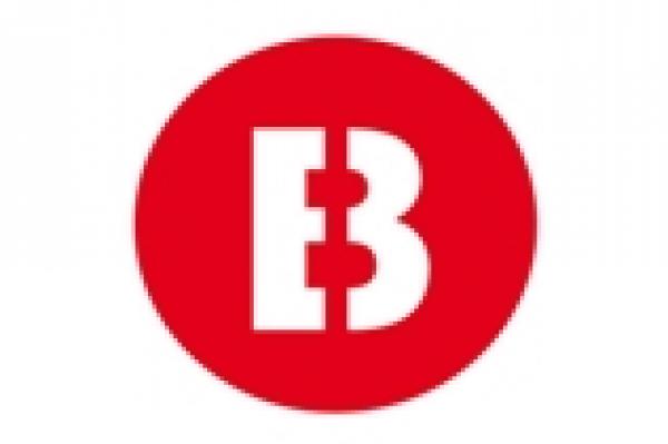 Logotip identificatiu de la nova xarxa de busos