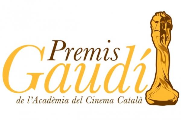 Logotip dels Premis