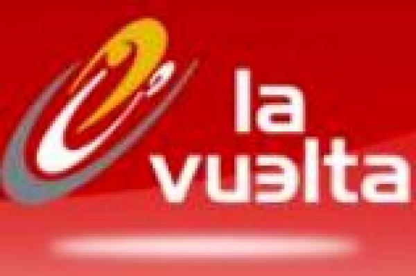Logotip Vuelta Ciclista a Espanya 2012