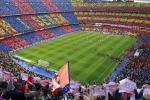 Estadi Camp Nou / Foto: FCBarcelona