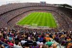 Camp Nou / FCB