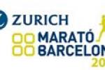 Logotip Marató Barcelona 2012