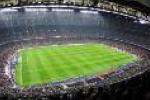 El Camp Nou, estadi on es disputarà el partit