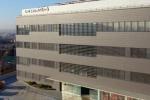L'ampliació de recorregut millora l’accés a l’Hospital Sant Joan de Déu / Imatge: Web de l'Hospital