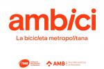 Imatge de marca del futur servei de bicicleta pública metropolitana