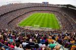 Estadi Camp Nou / Foto: FCBarcelona