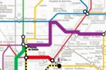Alternativa metro xarxa / Foto: TMB