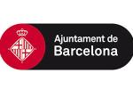 Logo Ajuntament de Barcelona. /Foto: Ajuntament de Barcelona