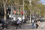 Imatge del Passeig de Gràcia. /Foto: BCN.CAT