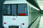 Tren 2000./Foto: TMB