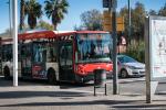 La línia V31. /Foto: Pep Herrero (TMB)