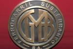 Logo del Gran Metropolitano de Barcelona / Arxiu TMB