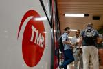 Els nous trens 7000 són més accessibles, més sostenibles i milloren la informació a l'usuari / Foto: Miguel Ángel Cuartero (TMB)
