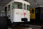 Exposició trens Farinera . /Foto: Pep Herrero (TMB)