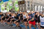 Sortida d'una edició anterior de la marató / Foto: Ajuntament de Barcelona