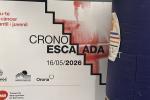 Cronoescalada 2026. /Foto: TMB