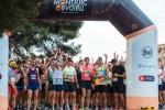Sortida d'una edició anterior de la Cursa Montjuïc - Tibidabo / Foto: Web oficial de la cursa