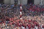 Festes de la Mercè de l'any passat / Foto: Ajuntament de Barcelona