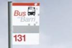 Parada del bus 131