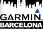 Logotip Triatló Barcelona 2012