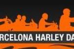 Logo Barcelona Harley Days